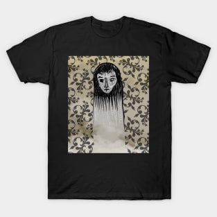 Haunting Spectre T-Shirt